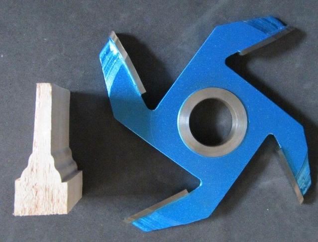 家具厂员工关于木工刀具学习的报告