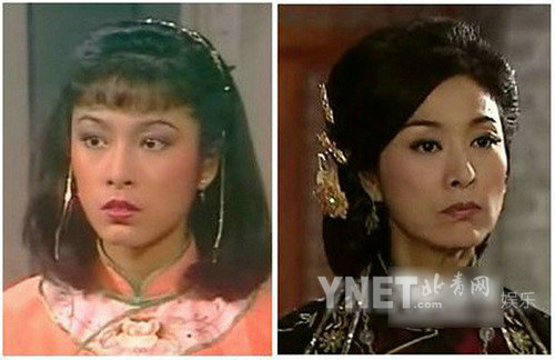 tvb老戏骨排行榜,tvb年过70的老牌戏骨