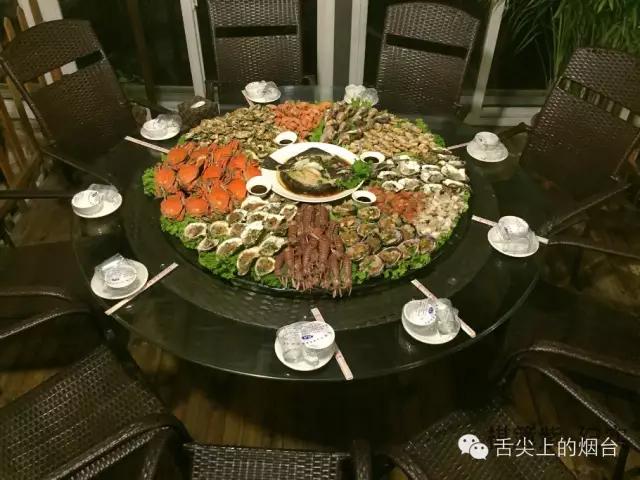 千万不要和烟台人吃饭，你会被逼疯的！