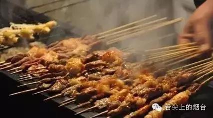 千万不要和烟台人吃饭，你会被逼疯的！