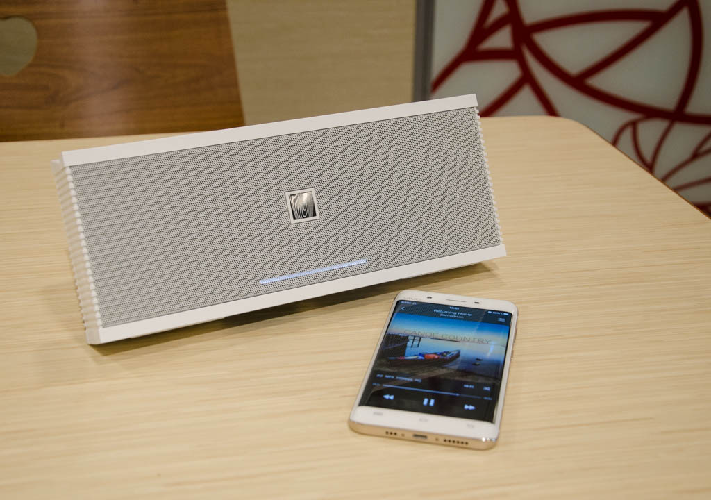 百元便携户外蓝牙音响测评,听人声最好的便携式蓝牙音响