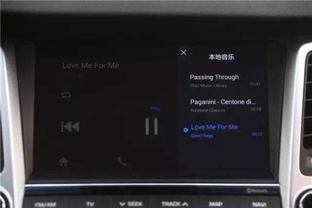 连接百度carlife手机还有声音,连上百度carlife后手机不能玩