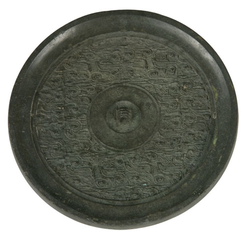 苏州博物馆铜镜,苏州博物馆藏的青铜器