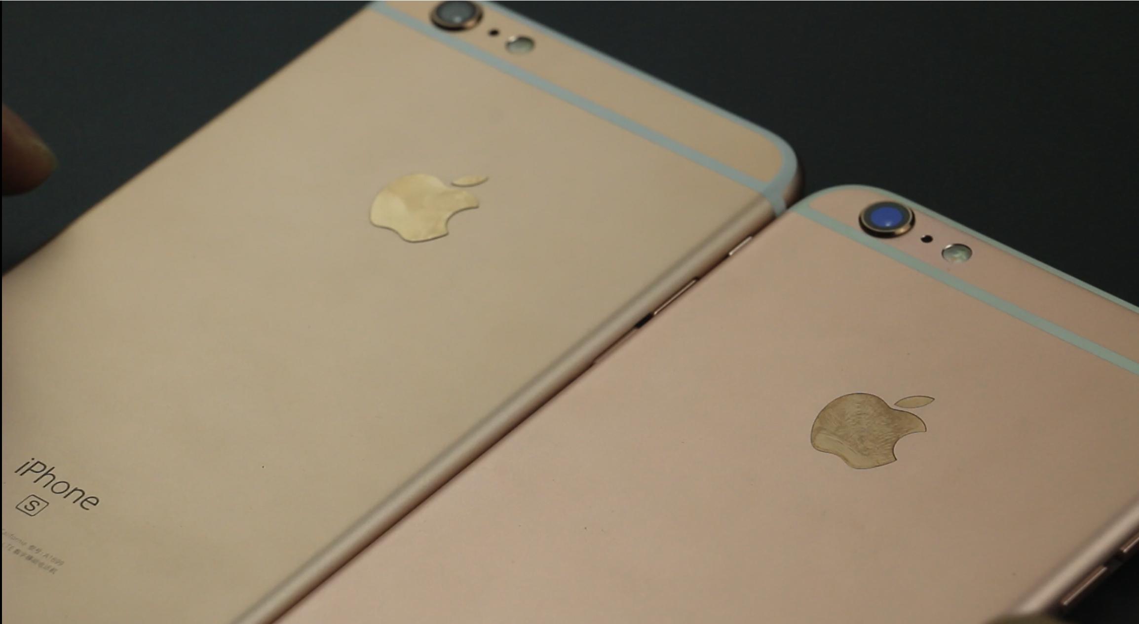 苹果6改装6s大概能用多久,6s爆改6sp