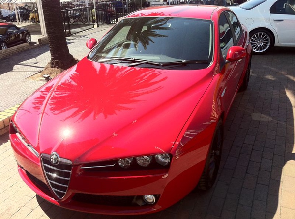 汽车天才设计,汽车鬼才设计