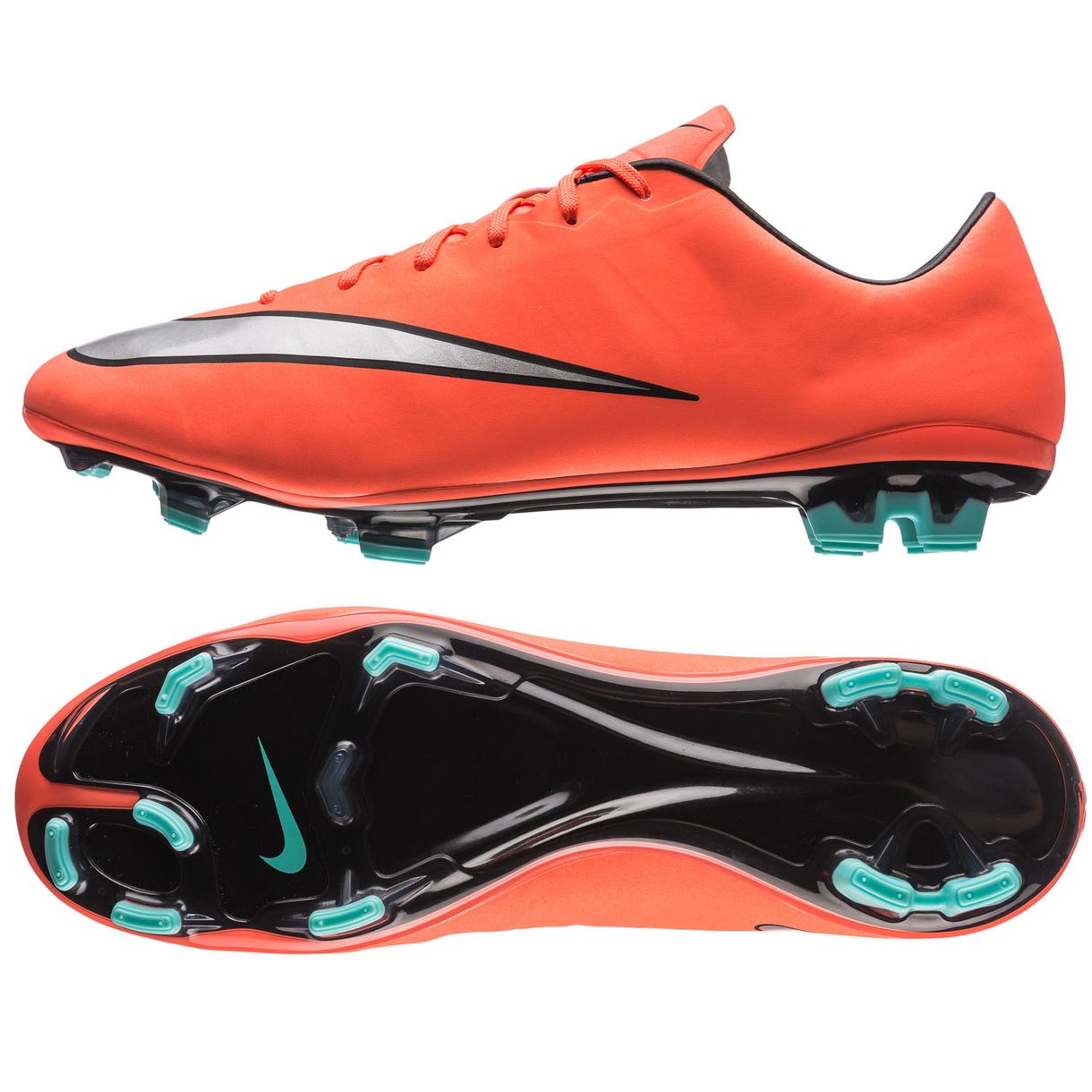 踢球人需看五大经典足球鞋款推荐,足球鞋知识科普之如何挑选足球鞋