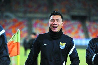 盘点超帅的足球运动员,最帅的男足球运动员