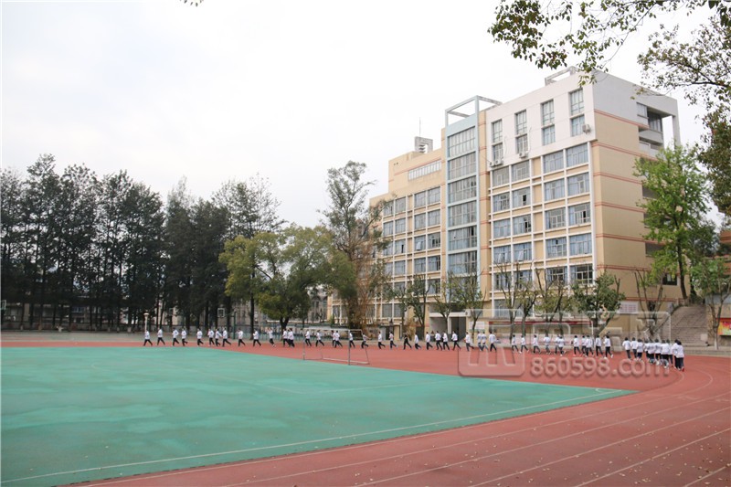 三明一中建校多少年,三明一中100周年