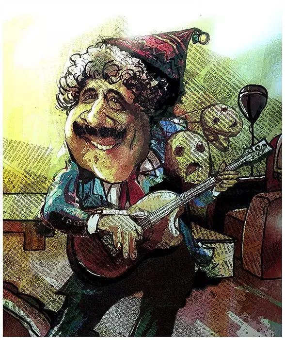 鱼超可爱卡通,鱼可爱卡通画