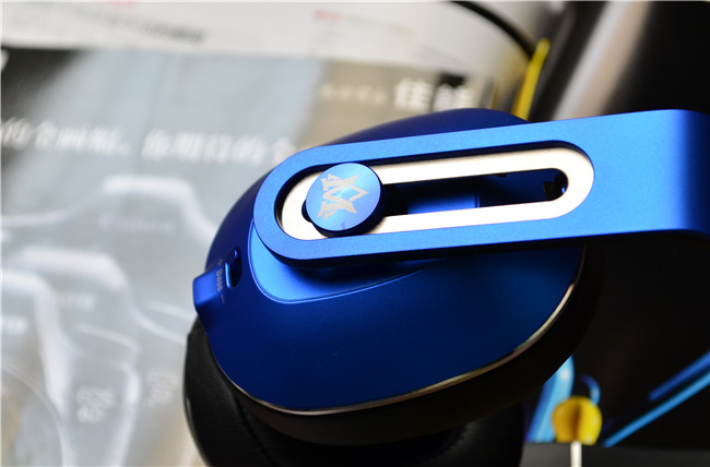 万魔佩戴最舒适的蓝牙耳机,万魔头戴式耳机降噪怎么样