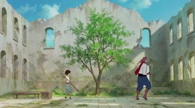 日本和动物有关的动画片,看小动物的动画片