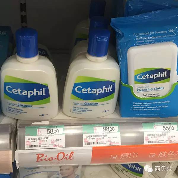 你千辛万苦海淘的14个爆款，在国内超市就能买到！