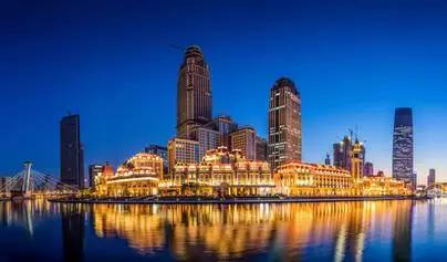 天津5a级旅游景点都有哪些,天津旅游景点推荐网红一日游