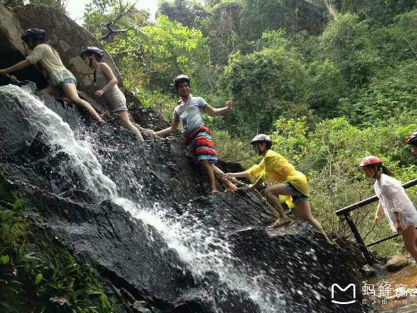 冬季的海南浪漫的三亚之美,冬季畅游三亚感受海南的椰风海韵