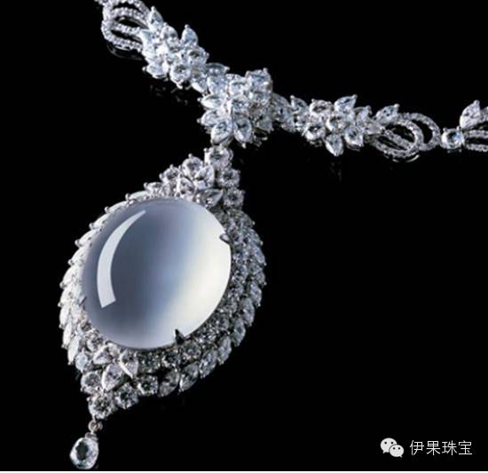 投资、增值的翡翠这样选购