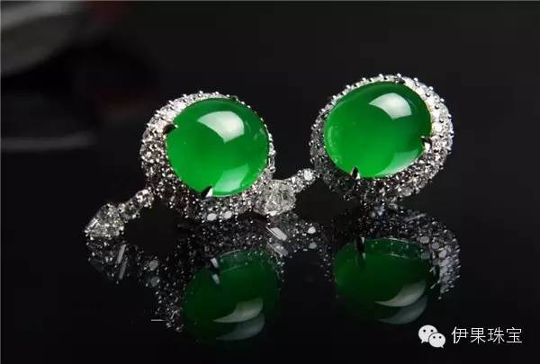 投资、增值的翡翠这样选购