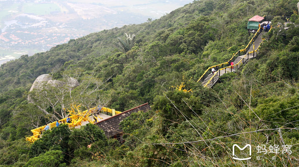 一起去三亚旅游就是最好的陪伴,三亚攻略自由行情侣