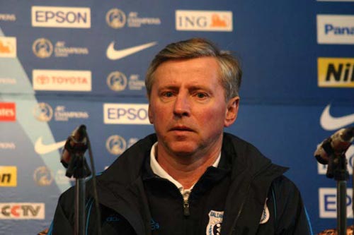 世预赛国足落入死亡之组,世预赛国足意外落选球员