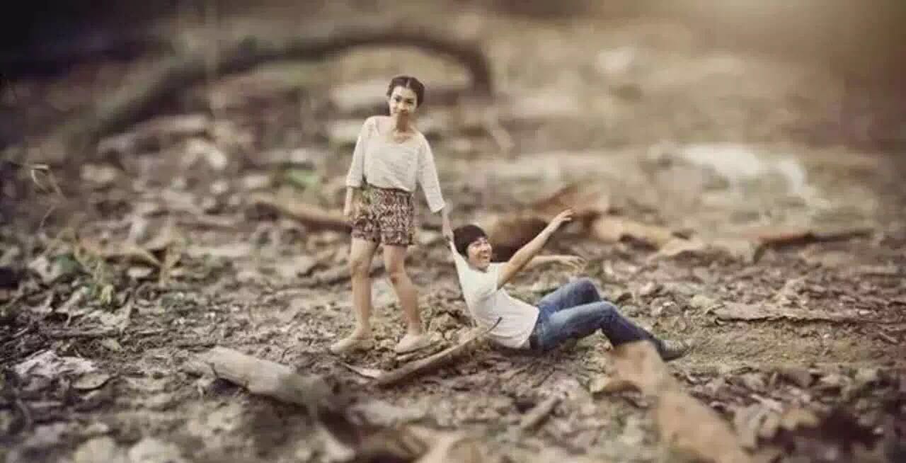 预定婚纱照要注意哪些,婚纱照预订方法