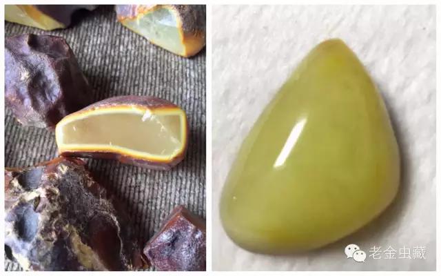 知己知彼，百战不殆——你做好应对假琥珀的准备了吗？