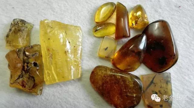 知己知彼，百战不殆——你做好应对假琥珀的准备了吗？