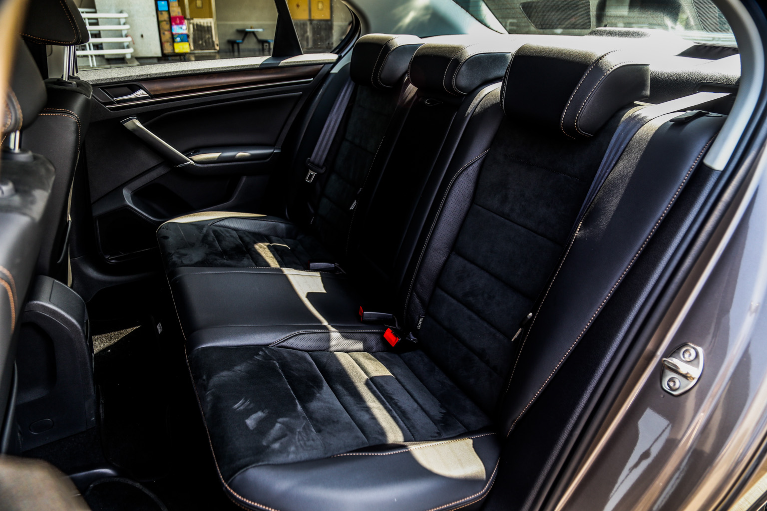 大众新宝来试驾视频,最新大众宝来试驾