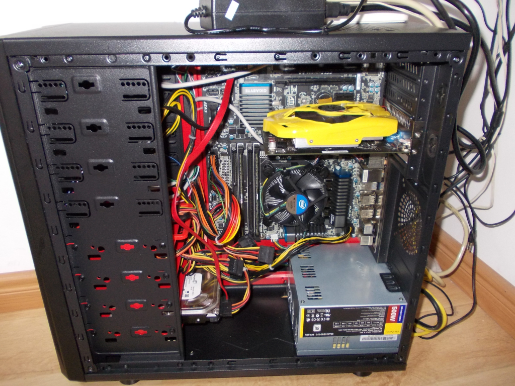 i53470处理器配什么主板,p67主板配i5cpu