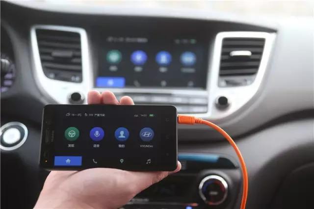 连接百度carlife手机还有声音,连上百度carlife后手机不能玩