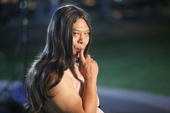 星爷和周星驰演的电影,星爷的同桌