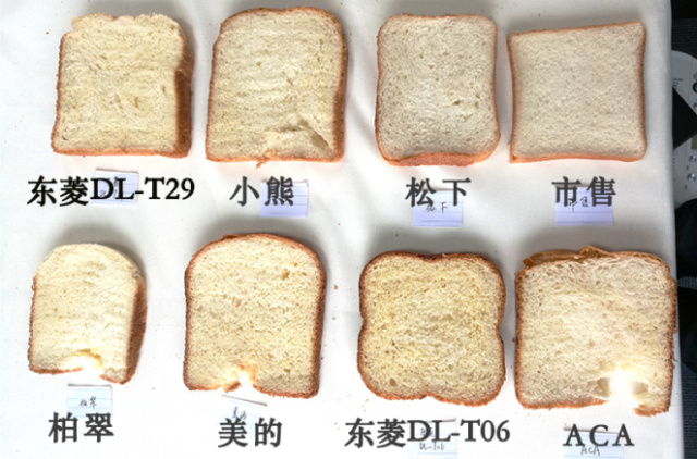 面包机如何选购？看完这篇你就知道