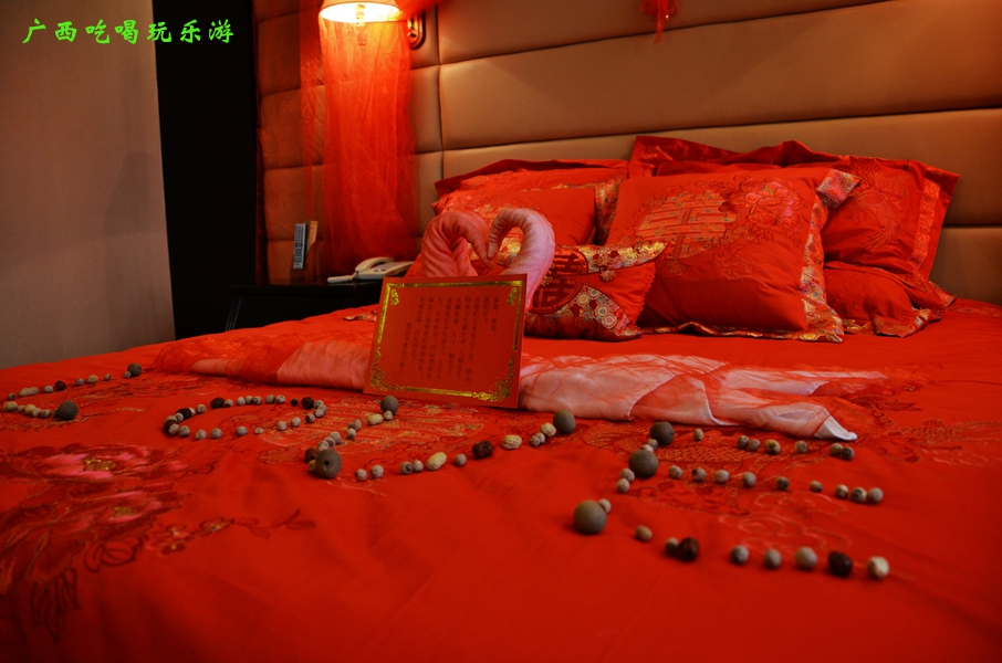 送给爱人一个浪漫的婚礼,给爱人定制婚礼