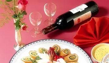 真会喝酒，还愁撩不到妹？注意，最后一点最男人！