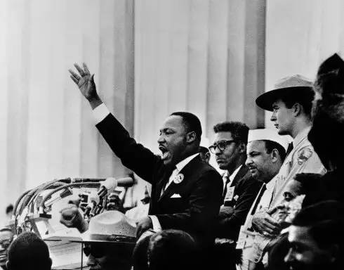 白人成天折腾的时候，黑人兄弟都在干些什么？