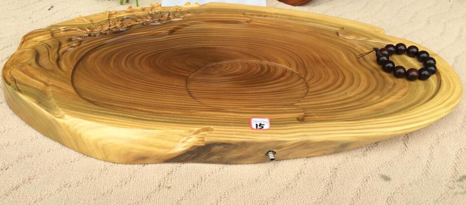 懂茶的人如何选茶盘,茶盘茶具茶文化