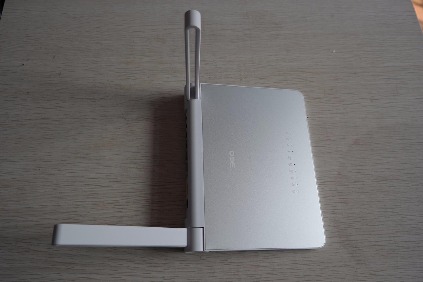 360安全路由器mini桥接,360路由器pro5评测是wifi5吗