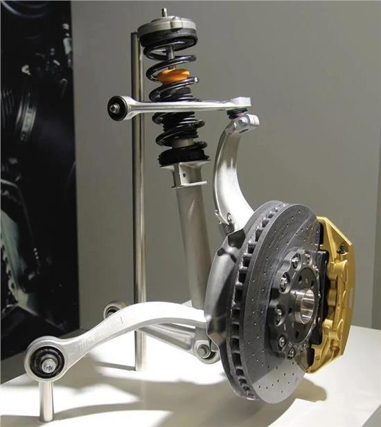 宝马刹车软刹不住咋办,影响刹车效果的因素