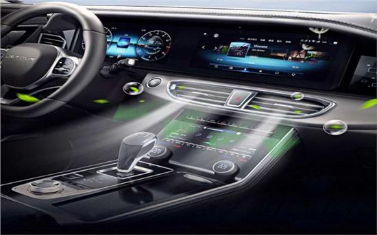 新一代捷途x90测试,想到做到