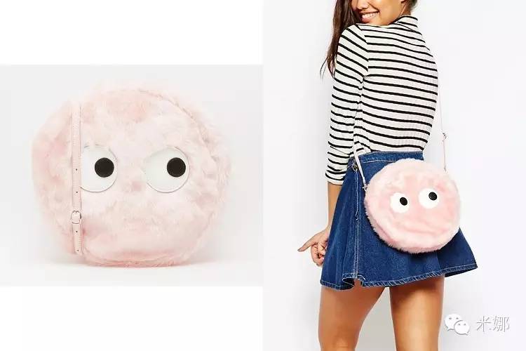 看樱花不如看桃花,好看的樱花单品