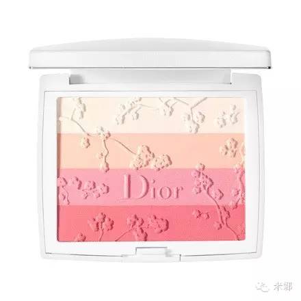 看樱花不如看桃花,好看的樱花单品