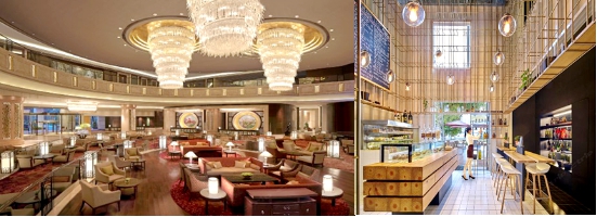 2月深圳TOP10酒店