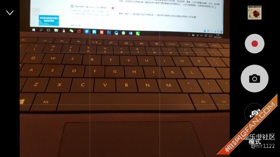 三星s7开箱测评,带相机去旅行吧