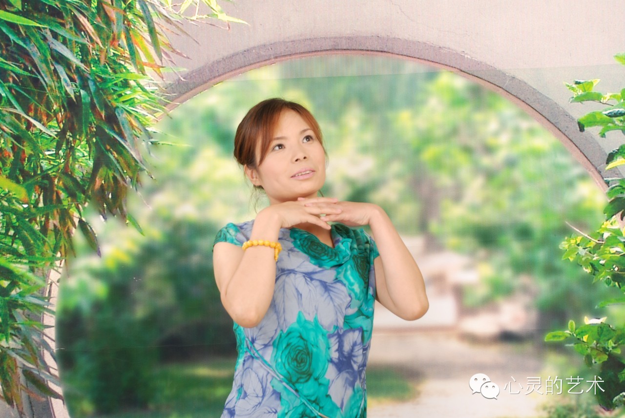 女神节特刊丨陕西女诗人专辑