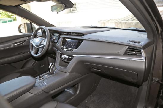 凯迪拉克xt5质量到底怎么样求回答,凯迪拉克XT5怎么样专家点评