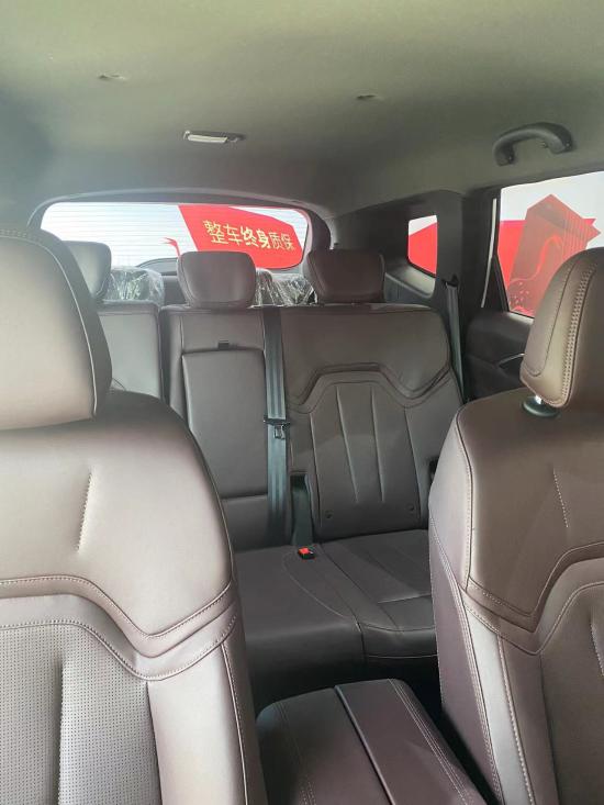 捷途x90plus2.0t子龙版本油耗,特价款捷途x90子龙武神版