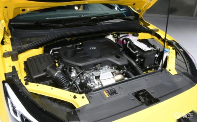 名爵52021改款测试,名爵5新款轿跑2022款