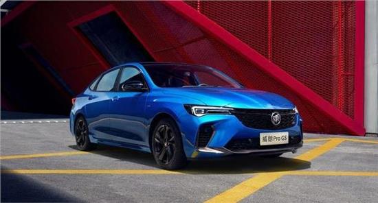 长沙2023款别克威朗pro乐享版价格,专业人士谈别克威朗pro优缺点