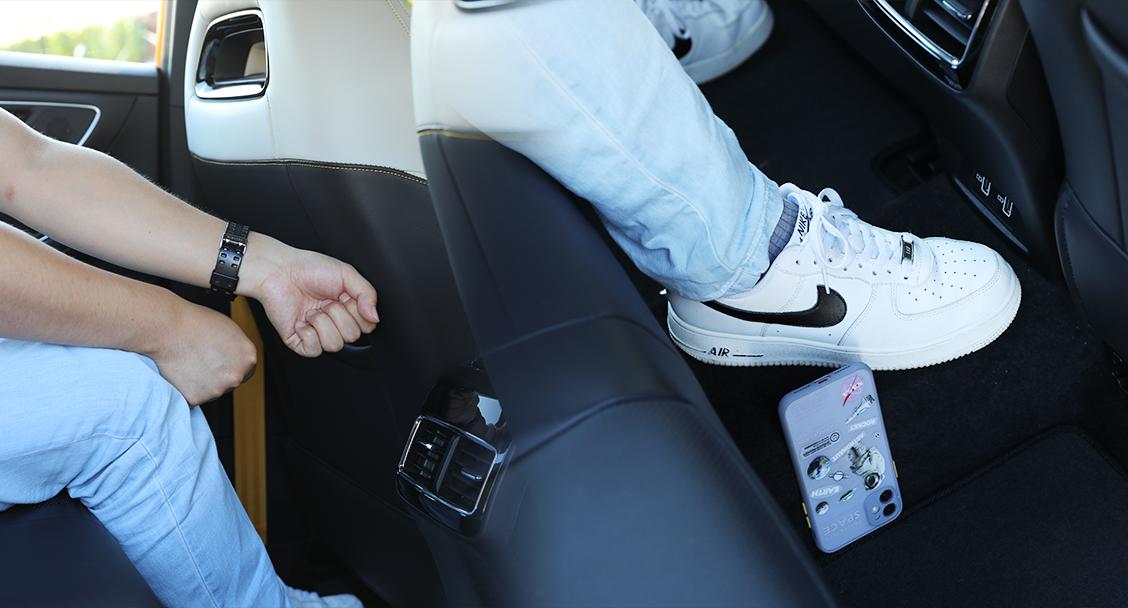 名爵mg6pro最划算的配置,名爵mg6pro豪华版都有点什么配置