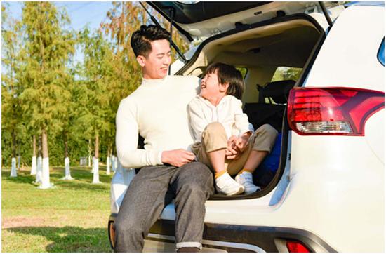 奶爸正确用车姿势,奶爸用车