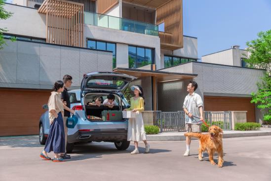 长安欧尚x7plus7座版最新消息,欧尚x7plus七座版空间视频