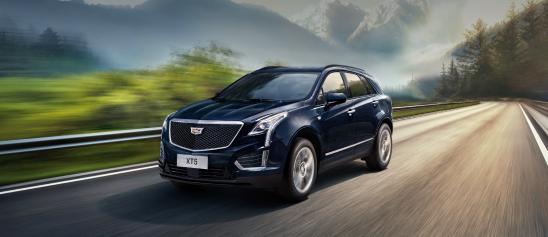 凯迪拉克xt52024大改款,凯迪拉克xt5xt6怎么选